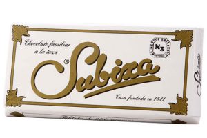 Chocolate artesano “a la taza”