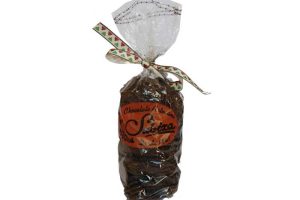 Gotas chocolate 100% cacao