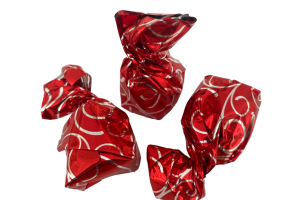 Bombones de trufa