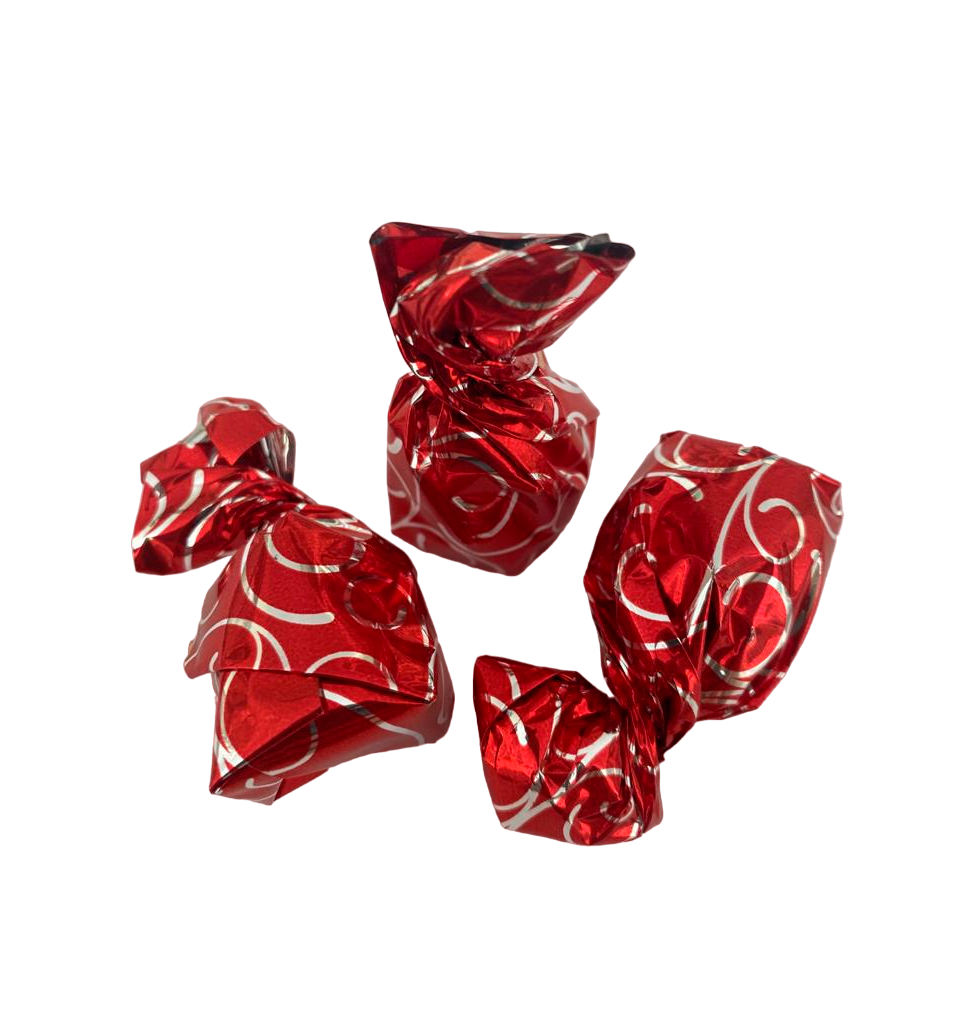 Bombones de trufa