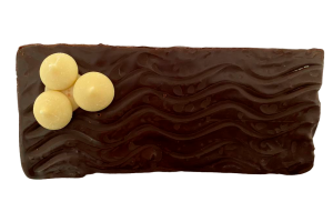 Turrón trufado al «Cava»